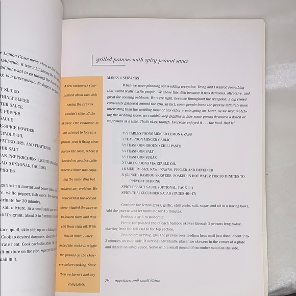 Brown Kitchen Cookbooks Collection - Picture 4 of 7